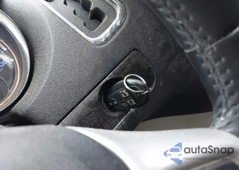 2014 Chrysler Town & Country Touring from USA, damaged, VIN 2C4RC1BG1ER434567